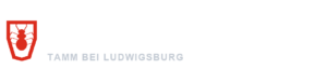 Kammerjäger Tamm Logo